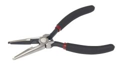 PLASTIC CLIP REMOVAL PLIERS