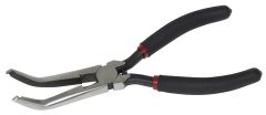 CLIP REMOVAL PLIERS 45 DEGREE