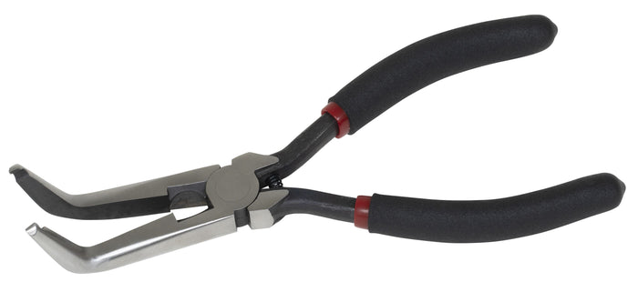 LISLE SPECIALTY TOOLS Plastic Clip Removal Pliers