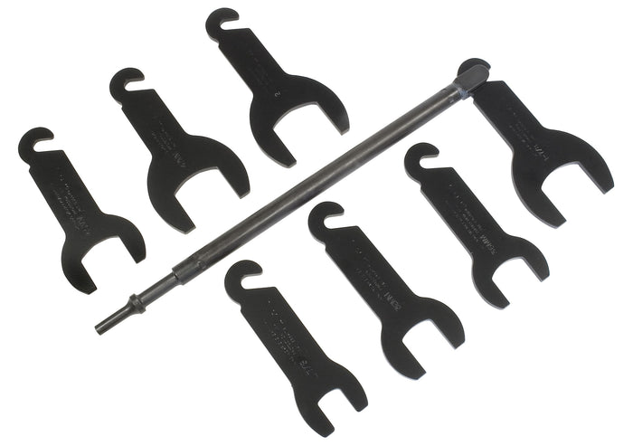LISLE SPECIALTY TOOLS FAN CLUTCH WRENCH — view 3