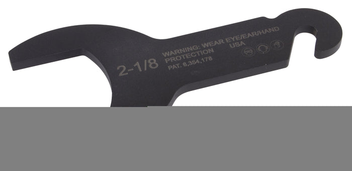 LISLE SPECIALTY TOOLS 2 1/8" FAN CLUTCH WRENCH
