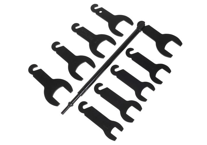 LISLE SPECIALTY TOOLS Pneumatic Fan Clutch Wrench