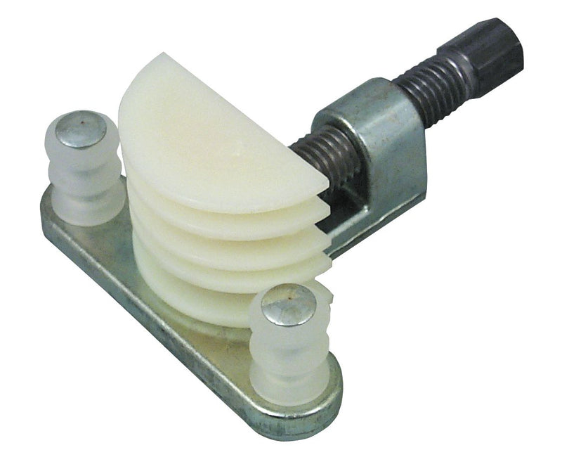 LISLE Tubing Bender 44000 - Nylon Form Bends 3/16-in to 3/8-in Tubing Without Kinking