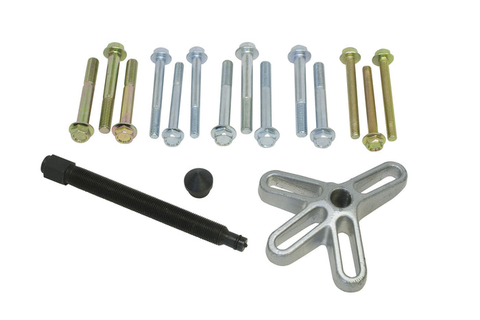LISLE SPECIALTY TOOLS Harmonic Balancer Puller