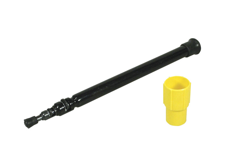 PROP WITH SUPPORT