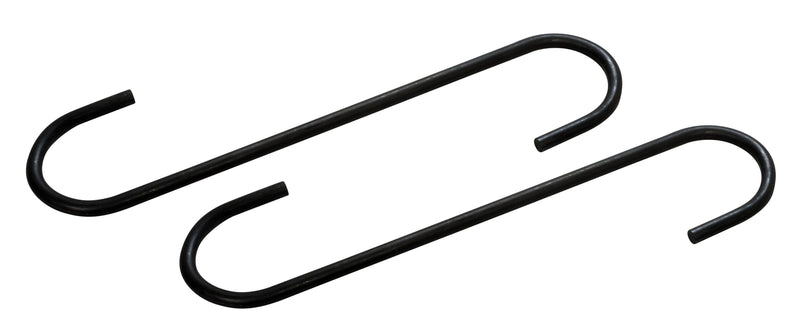 LISLE Brake Caliper Hanger Set 48020 2‑Piece 9 in Length for Service