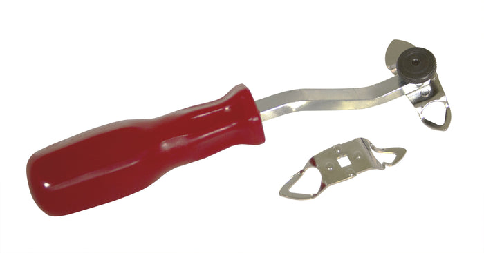 LISLE SPECIALTY TOOLS Offset Windshield Locking