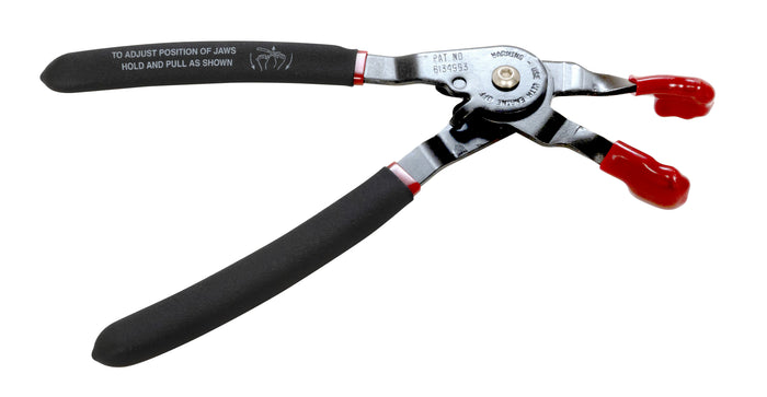 LISLE SPECIALTY TOOLS Adj.Spark Plug Wire Puller