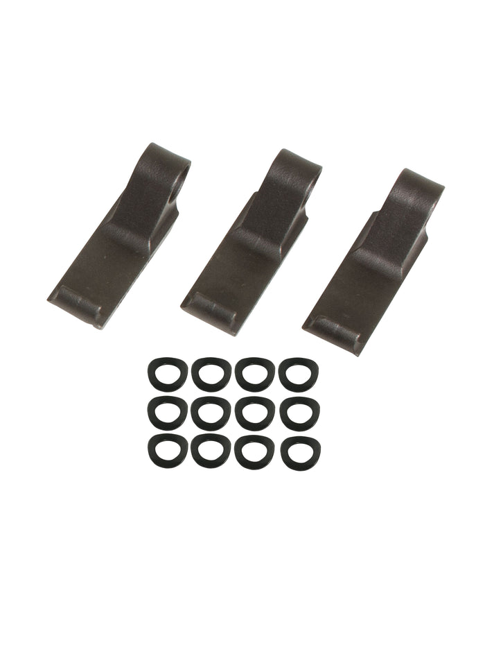 LISLE SPECIALTY TOOLS BALANCER PULLER 3 JAW SET, HEMI