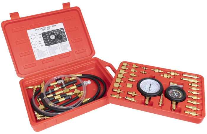 LISLE SPECIALTY TOOLS FUEL INJECTION