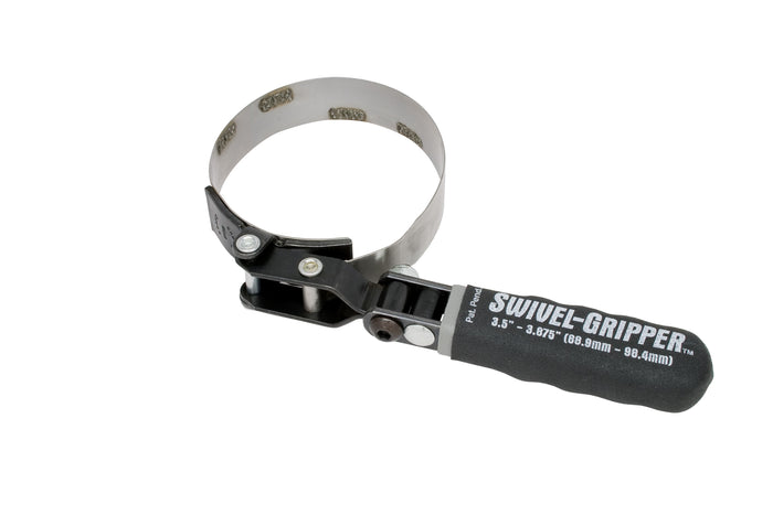 LISLE SPECIALTY TOOLS Swivel Gripper - Standard