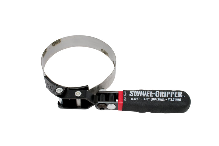 LISLE SPECIALTY TOOLS Swivel Gripper - Large