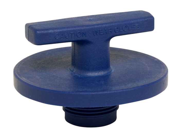 LISLE SPECIALTY TOOLS Oil Filter Plug Tool, Cummings