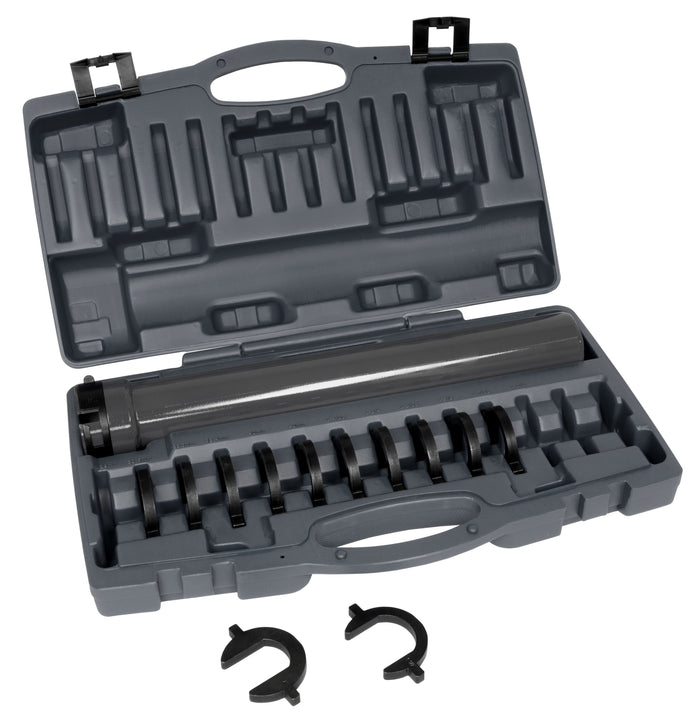 LISLE SPECIALTY TOOLS Pc. Inner Tie Rod Tool — view 3