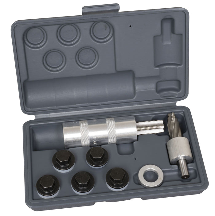 LISLE SPECIALTY TOOLS Oil Pan Rethreading Tool
