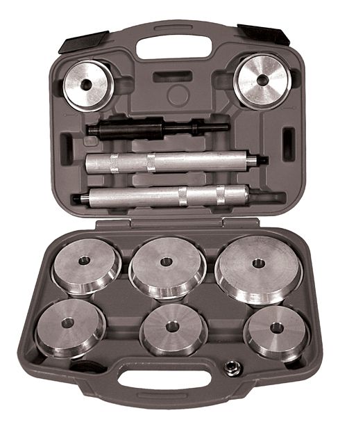 LISLE SPECIALTY TOOLS BEARING RACE DR.