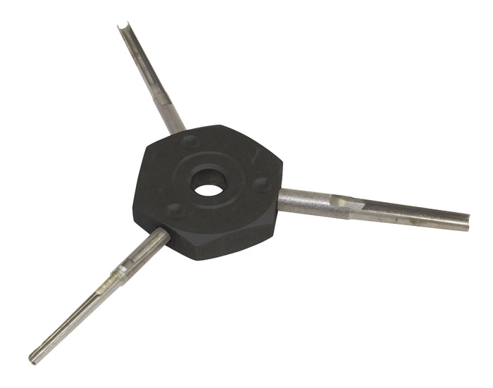 LISLE SPECIALTY TOOLS Deutsch Terminal Tool
