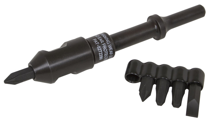 LISLE SPECIALTY TOOLS Small Fastener Remover