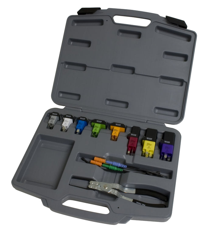 LISLE SPECIALTY TOOLS RELAY TEST KIT