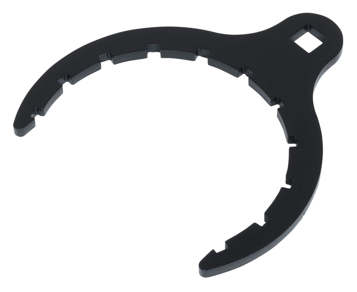 LISLE SPECIALTY TOOLS Diesel Fuel Filter Wrench