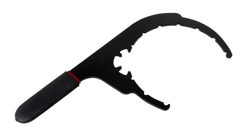 LISLE Diesel Filter Wrench 6 in Part 61110
