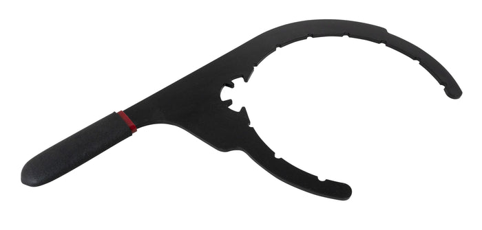 LISLE SPECIALTY TOOLS 8" Diesel Filter Wrench