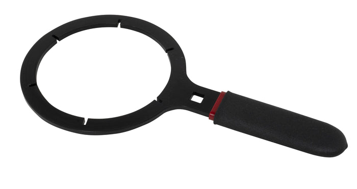 LISLE SPECIALTY TOOLS Diesel Filter Wrench