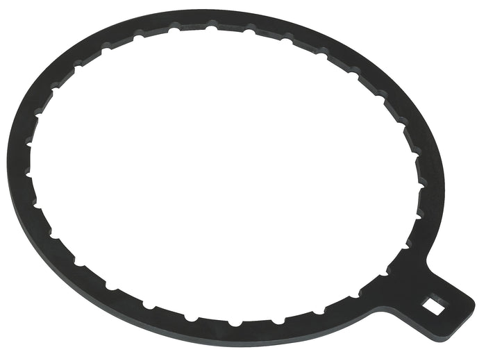 LISLE SPECIALTY TOOLS 8"Compact Davco Wrench