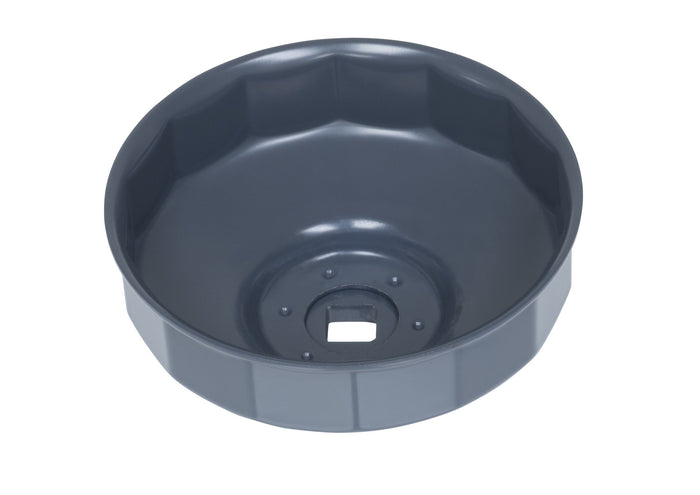 LISLE SPECIALTY TOOLS CAP FILTER WRENCH 84MM - 14 FLUTES