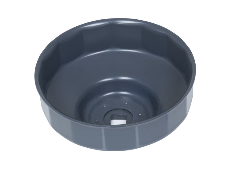 90MM/15 FLUTES END CAP FILTER WRENCH