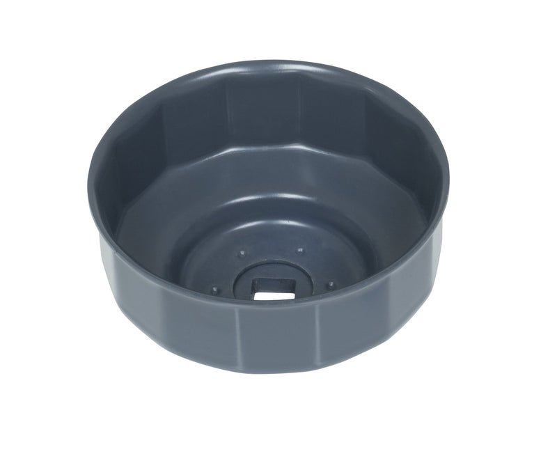 End Cap F/W (76MM)