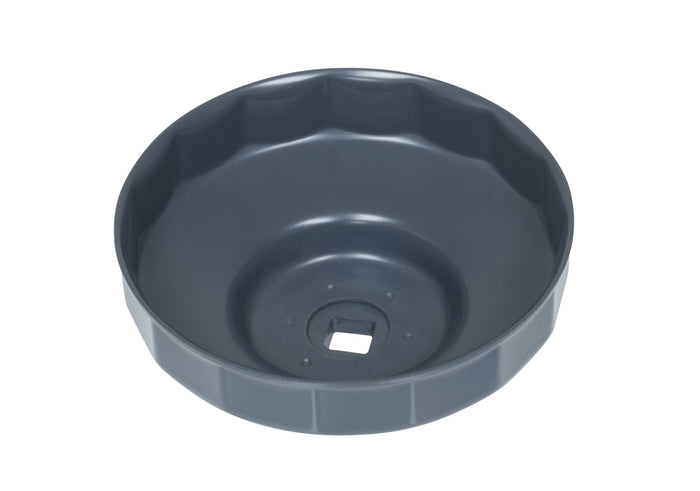 LISLE SPECIALTY TOOLS Flutes H.D. End Cap