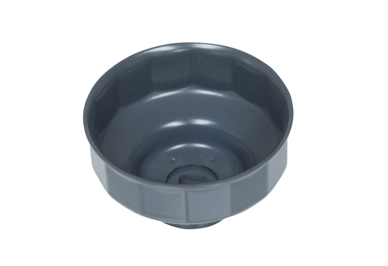 LISLE 65MM Flute End Cap 61600 Heavy Duty