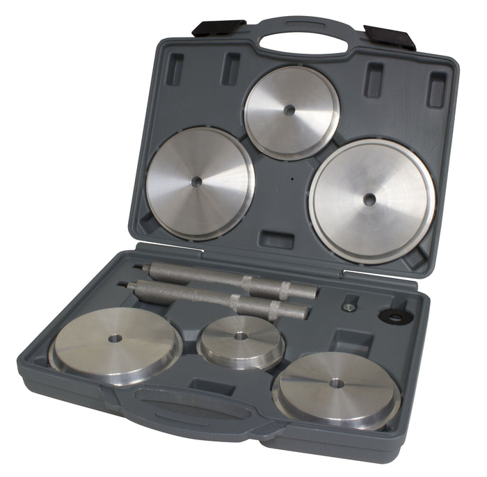 LISLE SPECIALTY TOOLS Heavy Duty Bearing And Seal