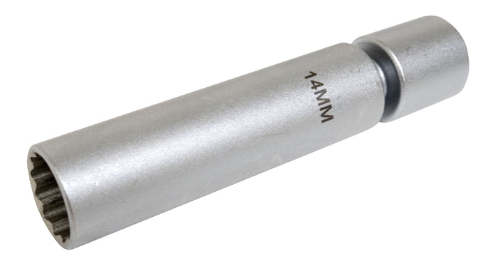 LISLE SPECIALTY TOOLS Spark Plug 12 Pt.