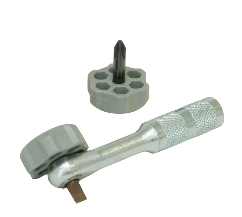 ANGLE SCREW DRIVER