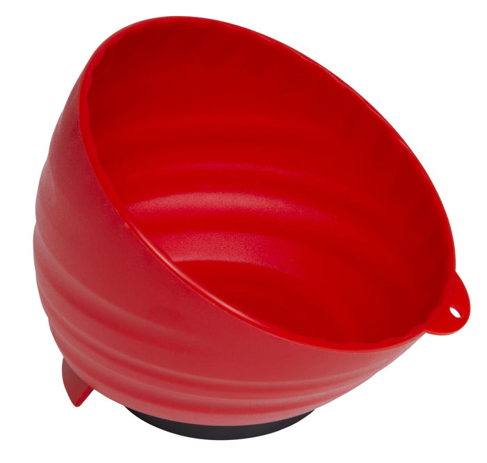 LISLE SPECIALTY TOOLS MAG CUP, RED
