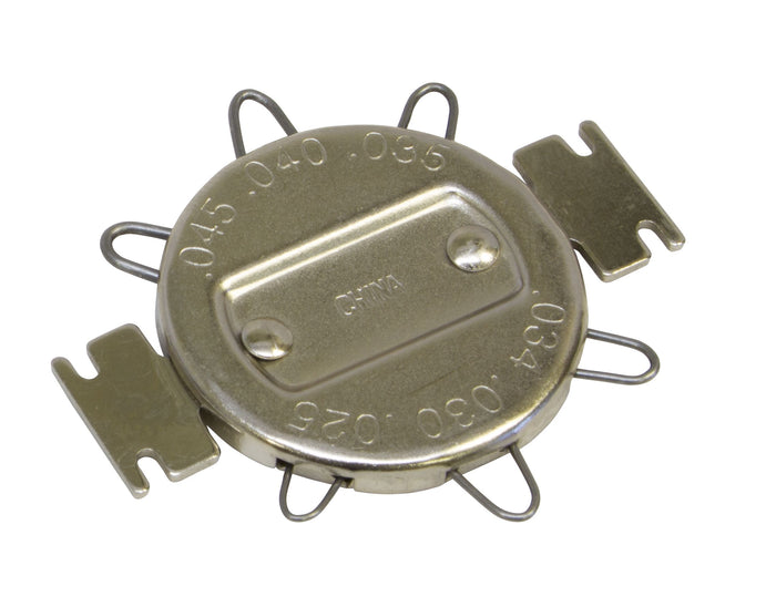 LISLE SPECIALTY TOOLS Spark Plug Gapper