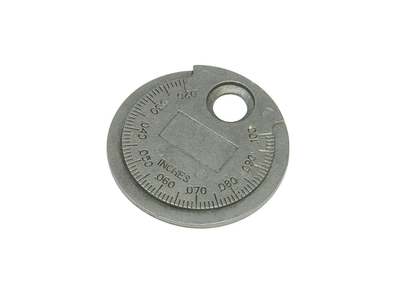 Spark Plug Gauge Gap