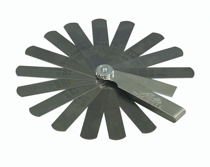 Std. Feeler Gauge