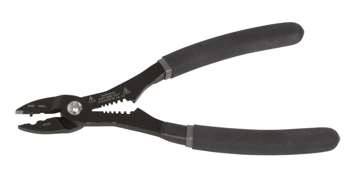 LISLE SPECIALTY TOOLS WIRE STRIPPER 14-24