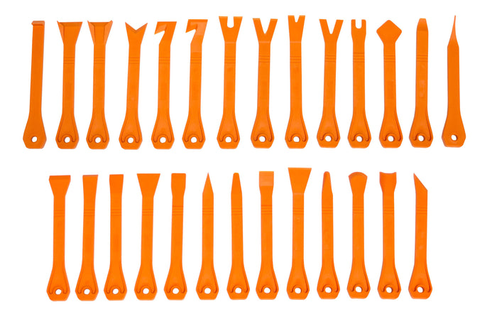 LISLE SPECIALTY TOOLS REMOVAL MASTER SET, 27PC