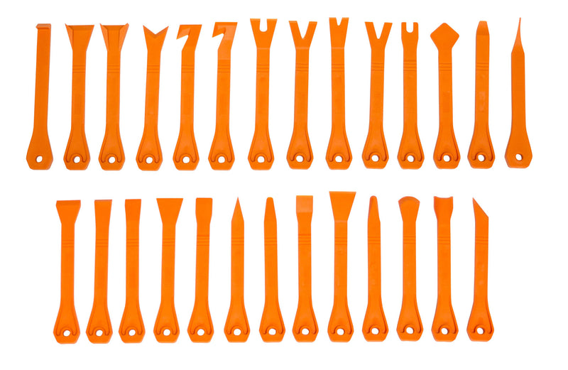 REMOVAL MASTER SET, 27PC