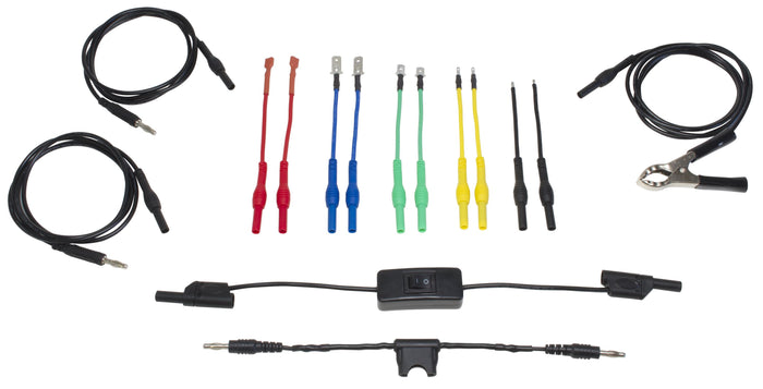 LISLE SPECIALTY TOOLS LEADS SWITCH POWER
