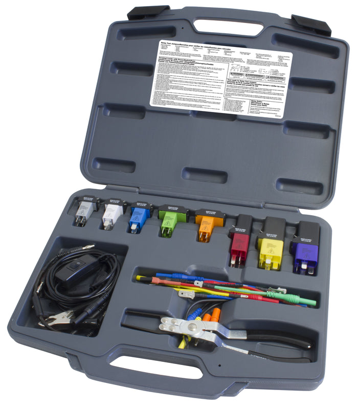 LISLE SPECIALTY TOOLS Master Relay & Fused Circuit
