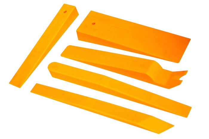 LISLE SPECIALTY TOOLS ASSORTMENT SET, 5PC