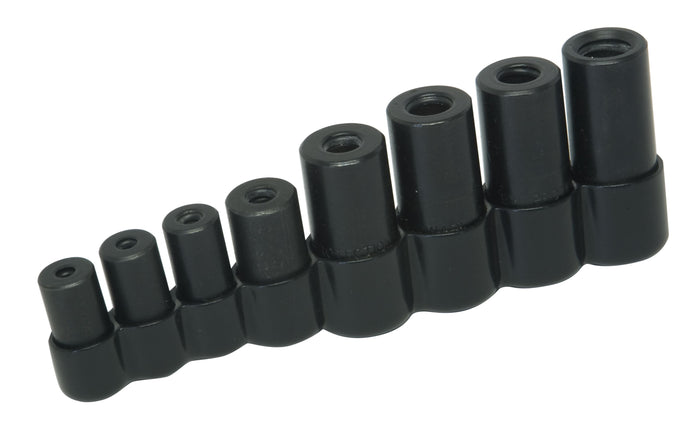 LISLE SPECIALTY TOOLS 8Pc. Tap Socket Set