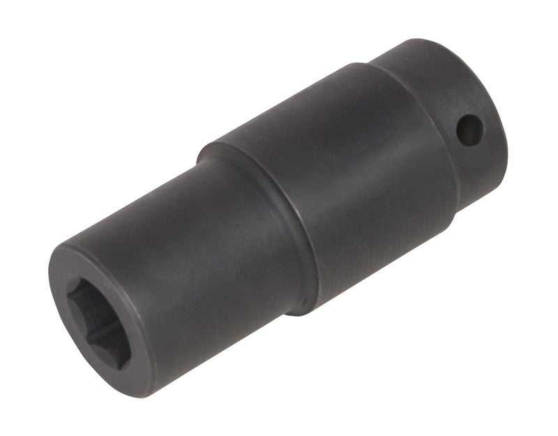 Harmonic Balancer Socket