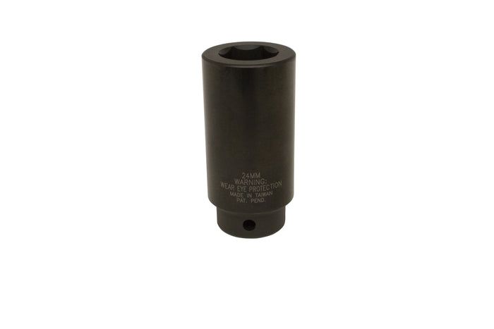 LISLE SPECIALTY TOOLS HARMONIC BALANCER SOCKET — view 2