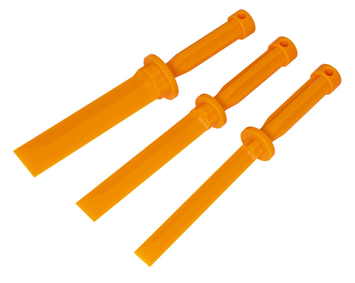 LISLE SPECIALTY TOOLS SCRAPER SET